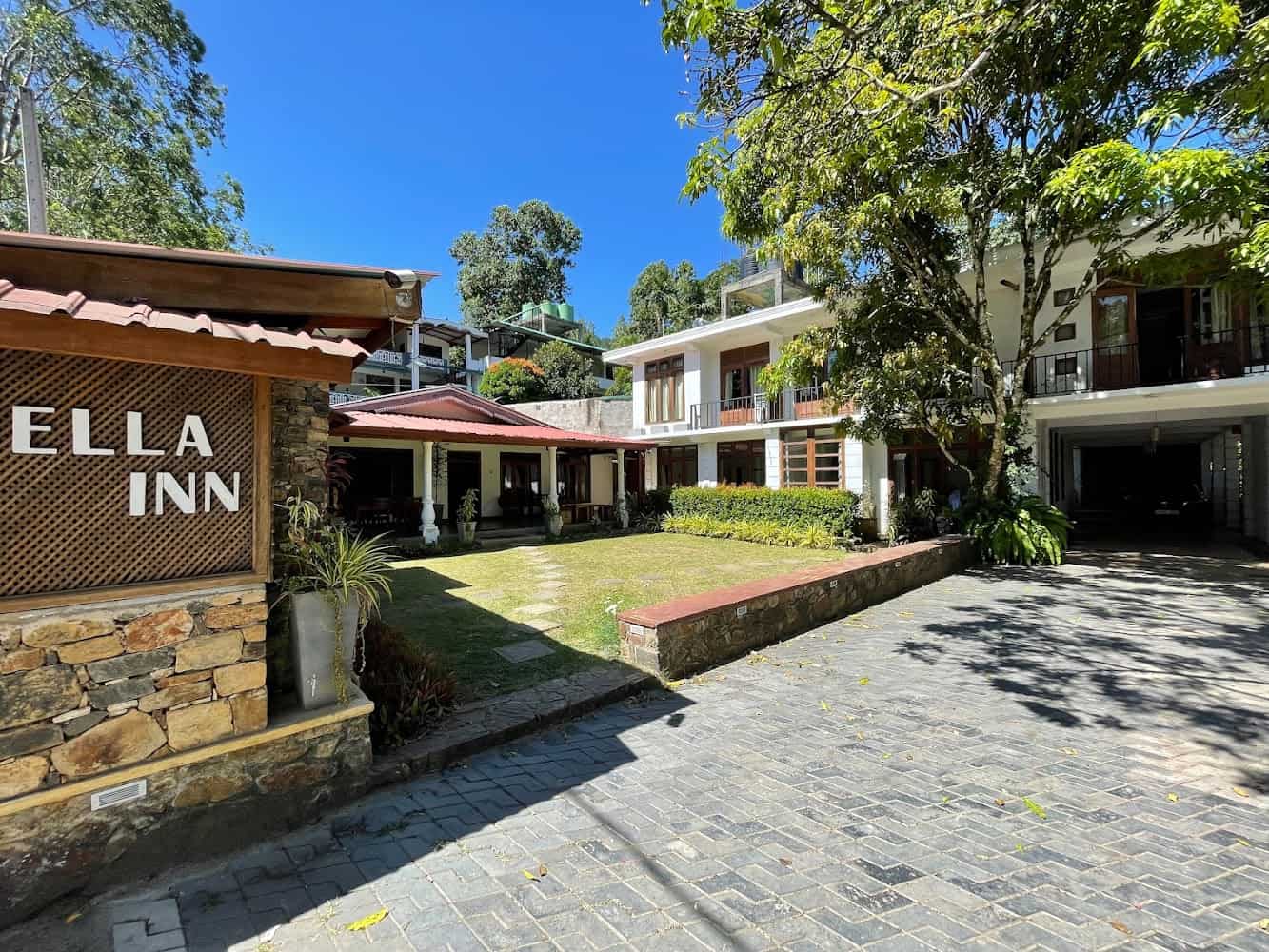 Ella Inn Hotel Hotel in Ella, Sri Lanka