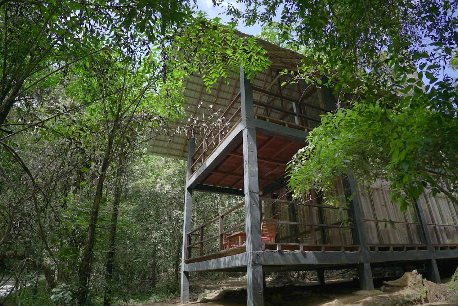 Ella Jungle Resort Resort hotel in Ella, Sri Lanka