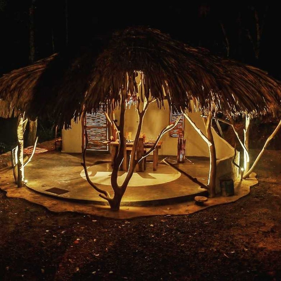 Ella Retreat Hotel Hotel in Ella, Sri Lanka