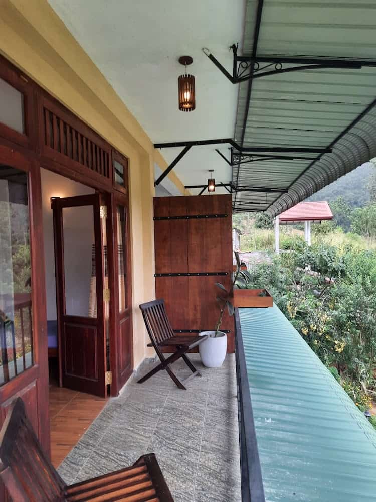 Ella Zenith View Resort hotel in Ella, Sri Lanka