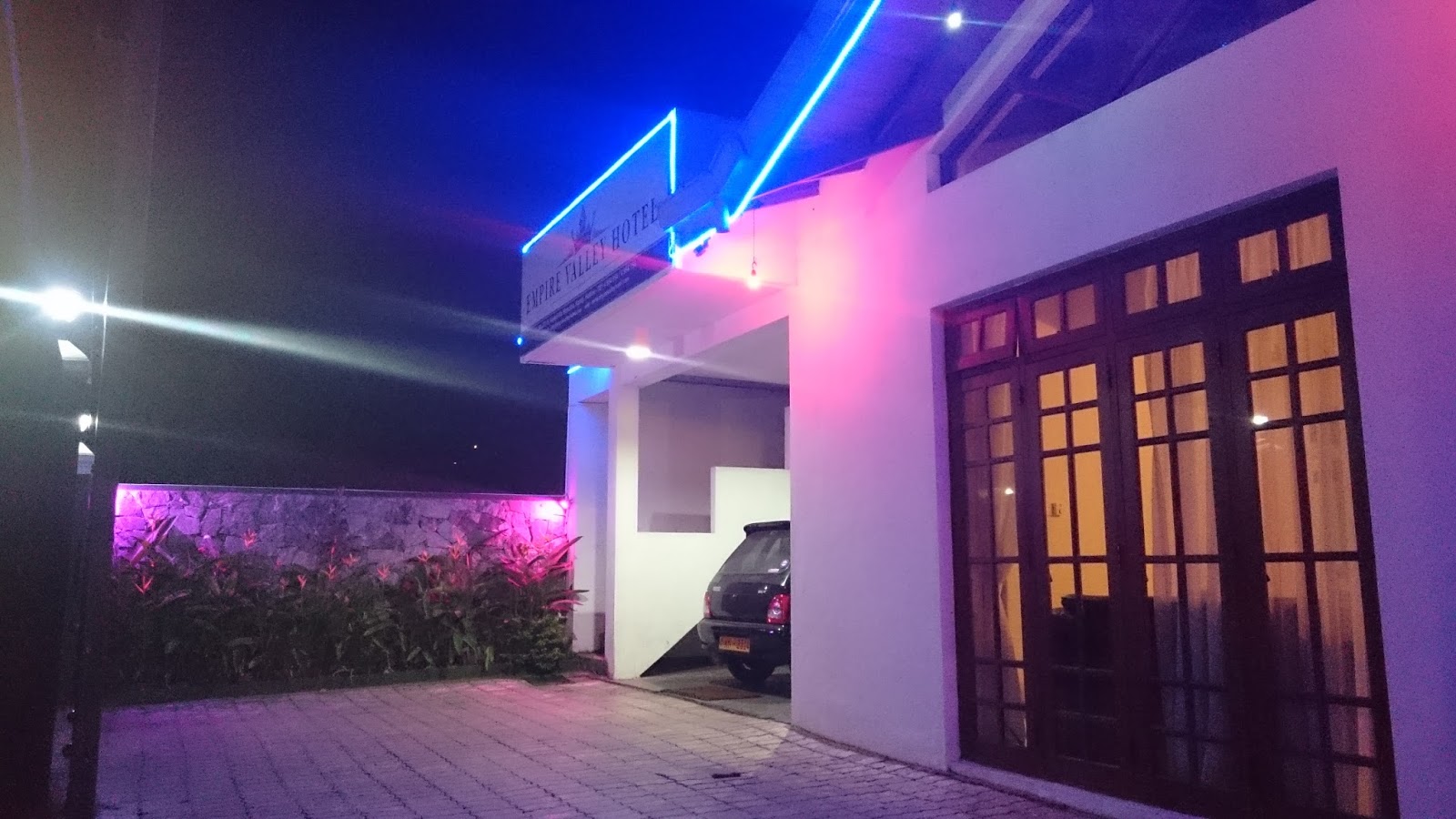 Empire Valley Hotel, Kandy Hotel in Kandy, Sri Lanka