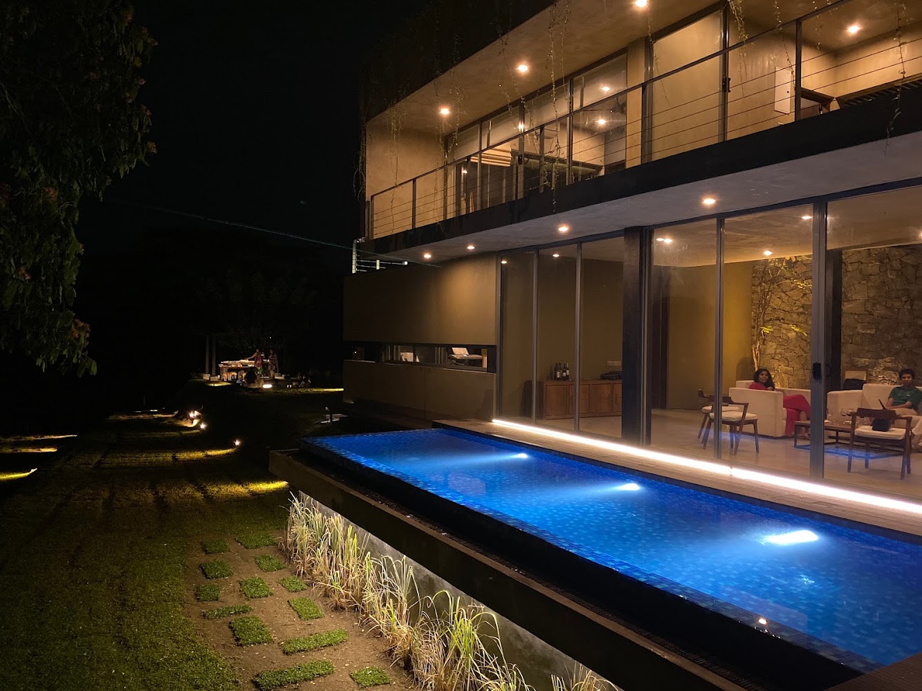 Escala Lake Hotel in Haragama, Sri Lanka