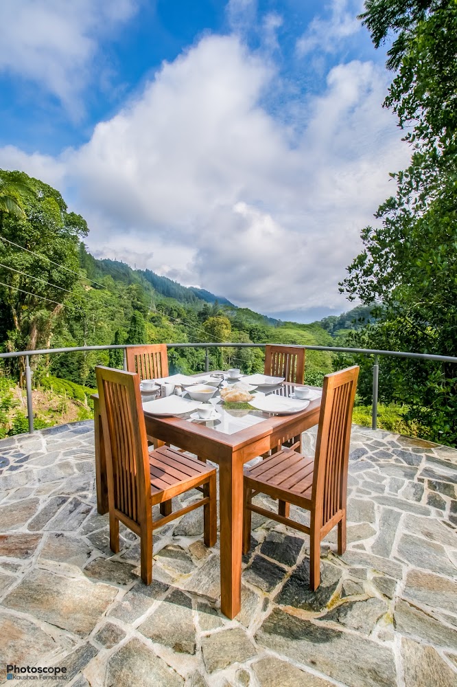 Flaming Tree Resorts Resort hotel in Nortonbridge, Sri Lanka