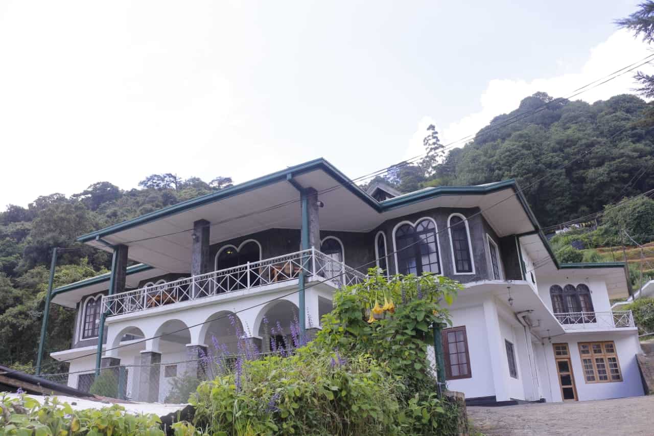 Forest Hills Nuwara Eliya Hotel in Nuwara Eliya, Sri Lanka