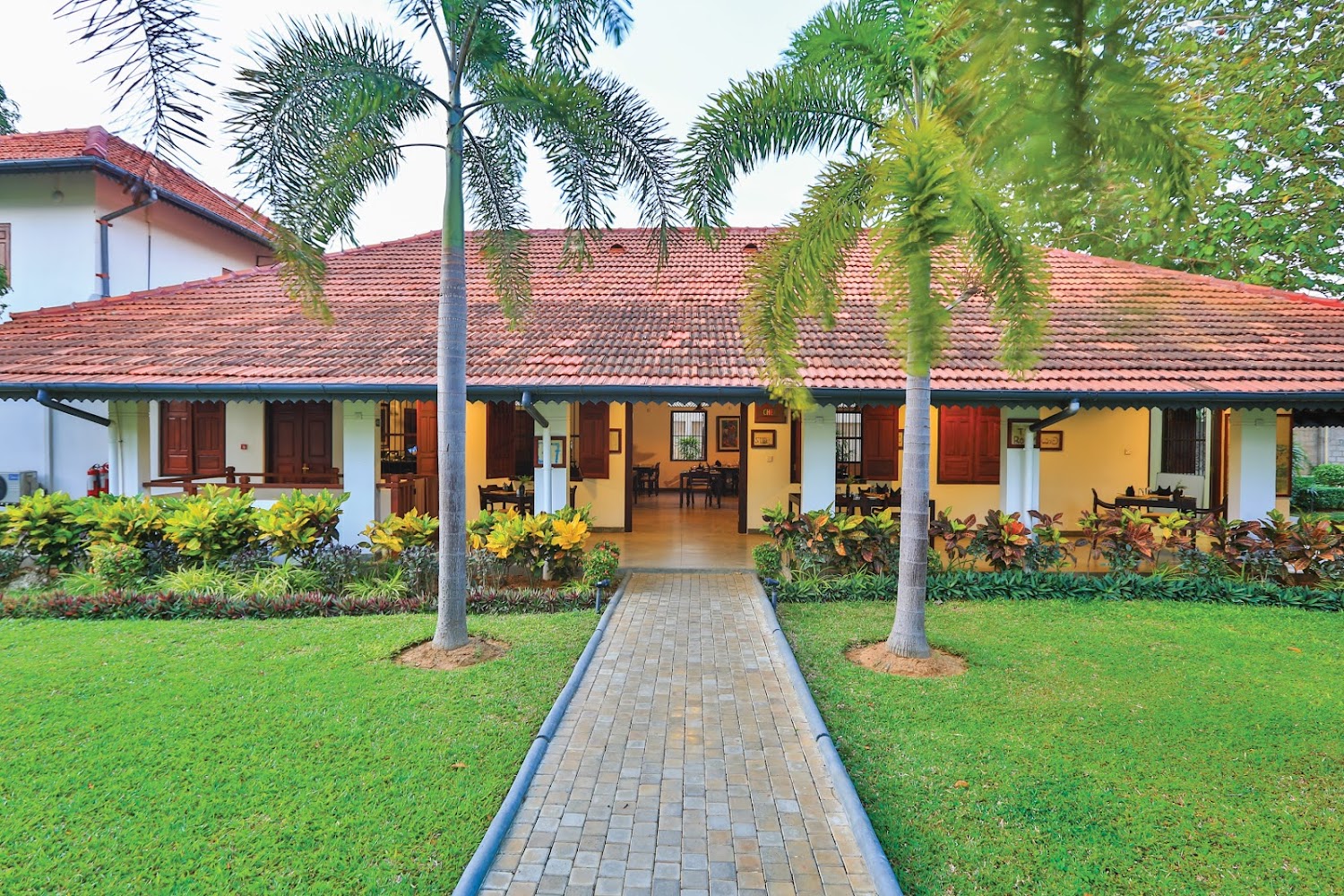 Fox Jaffna by Fox Resorts Resort hotel in Kokkuvil, Sri Lanka