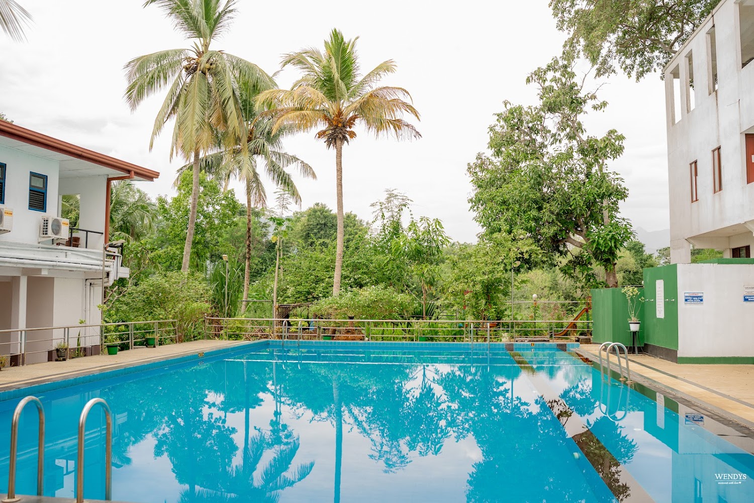 G.M.T. Sorabora Village Hotel (Pvt) Ltd