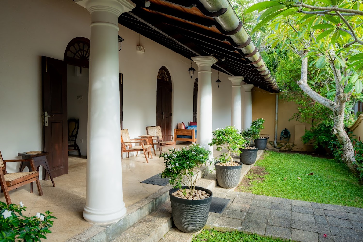 GALLE HERITAGE VILLA Hotel in Galle, Sri Lanka