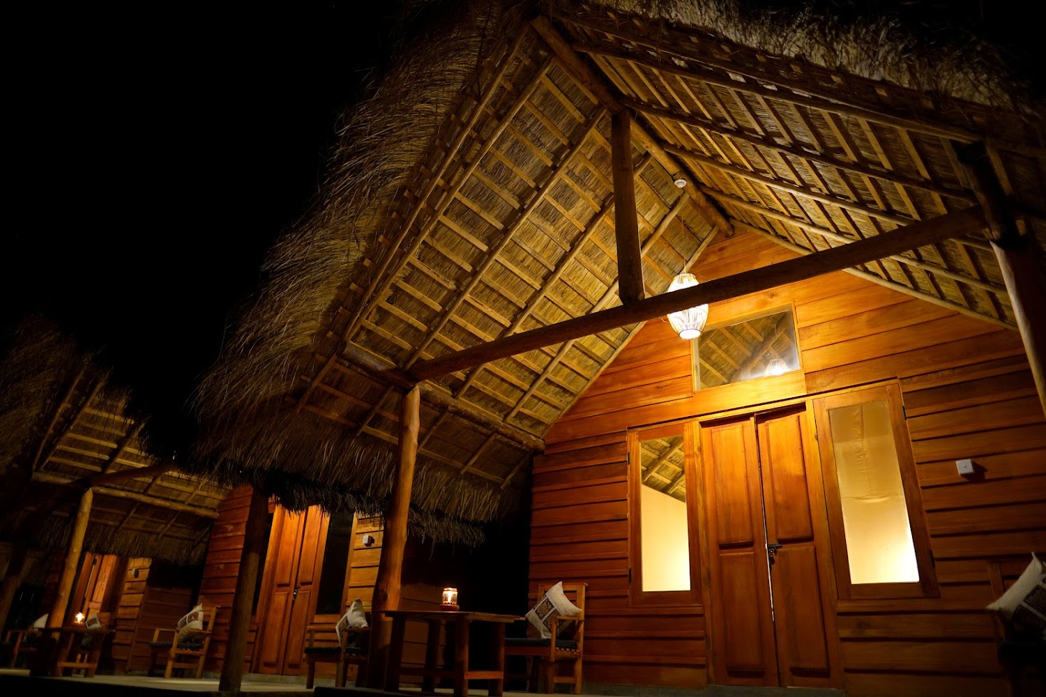 Gaga Bees Ella Resort hotel in Ella, Sri Lanka
