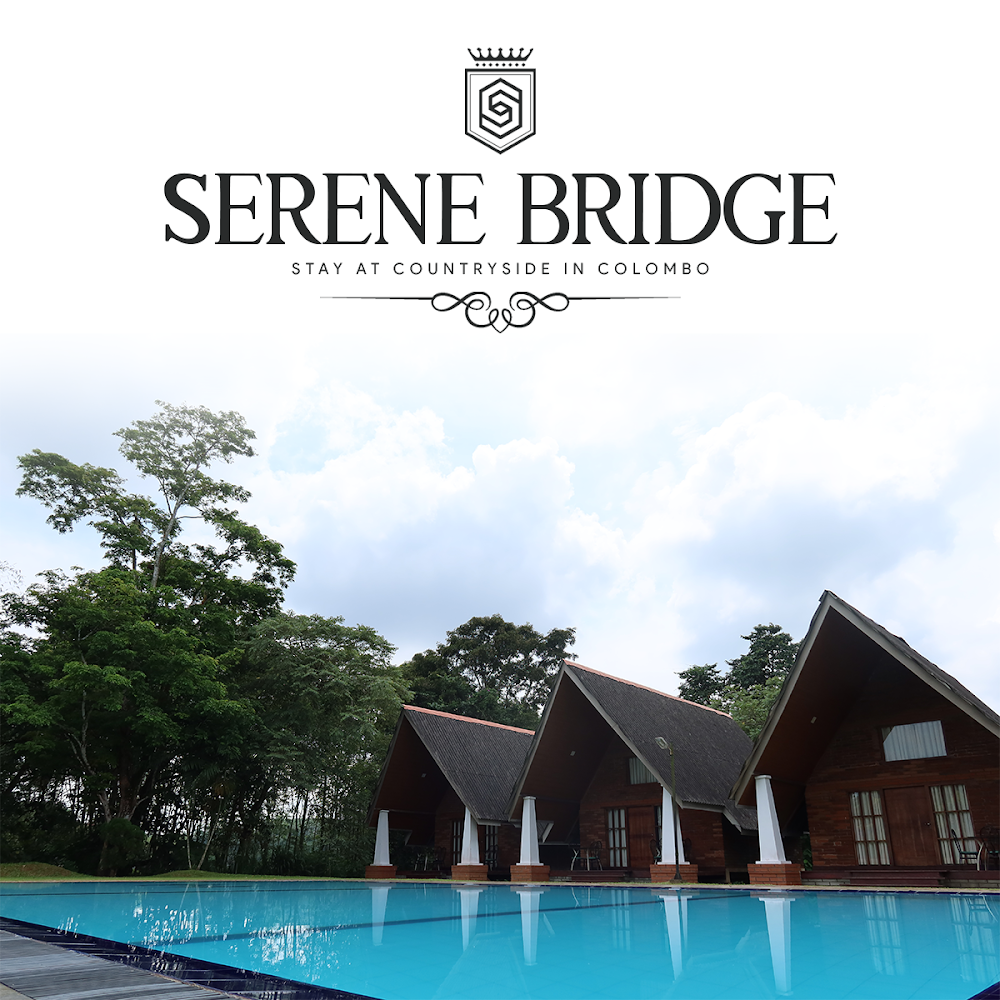 Galagedara Serene Bridge Resort Resort hotel in Padukka, Sri Lanka
