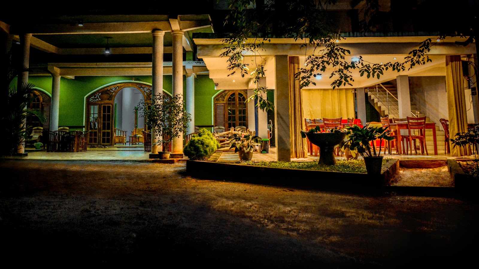 Gamagedara Resort Resort hotel in Dambulla, Sri Lanka