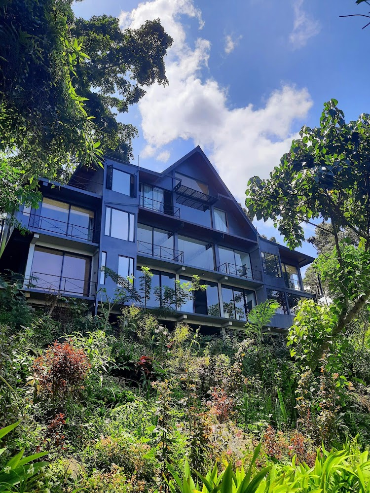GlenMyu Estate Hotel in Haputale, Sri Lanka