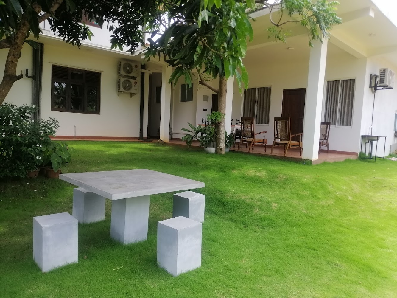 Golden Residence Anuradhapura Hotel in Anuradhapura, Sri Lanka