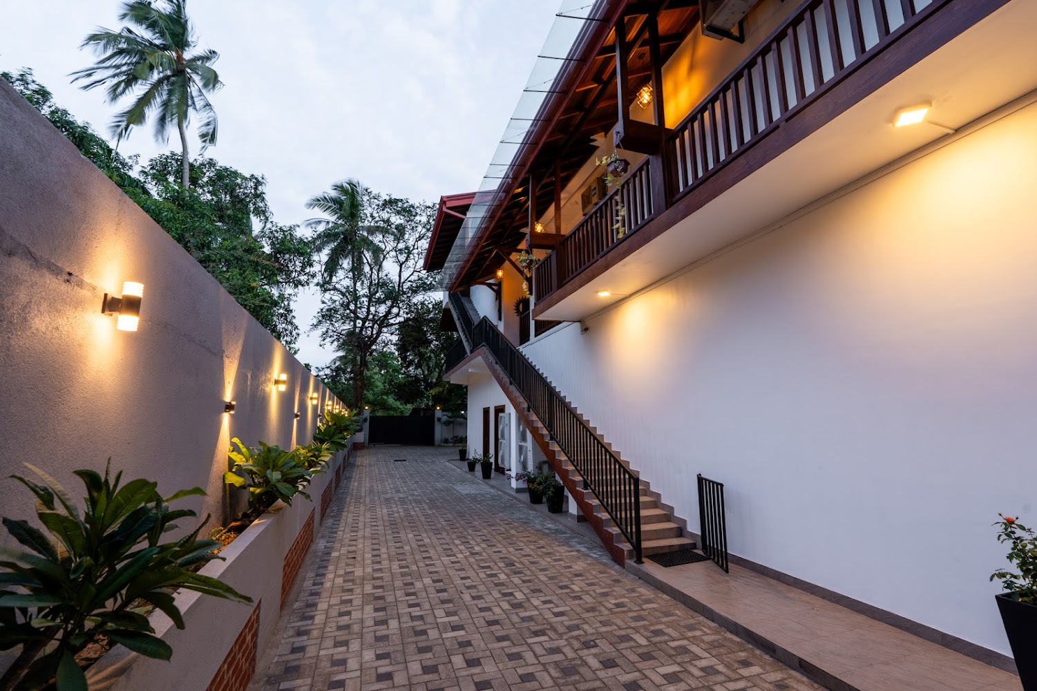 Golden Stars Hotel and Restaurant Hotel in Dambulla, Sri Lanka