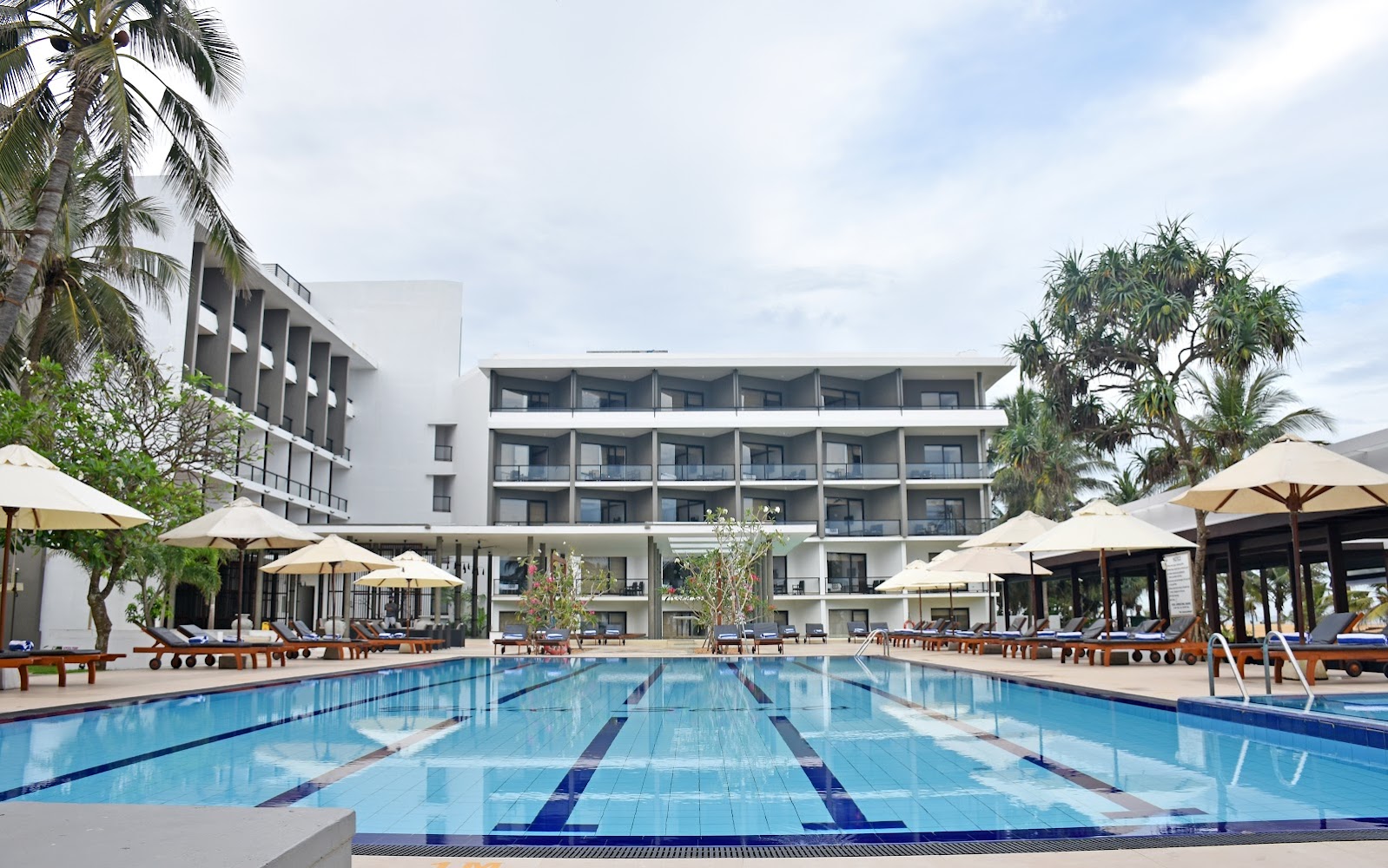 Goldi Sands Hotel Hotel in Negombo, Sri Lanka