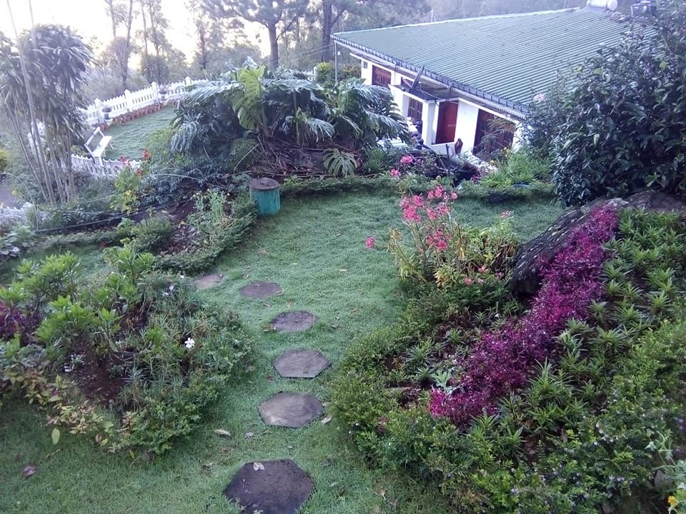 Good Wood Hill Resort Mandaramnuwara Hotel in Mandaramnuwara, Sri Lanka