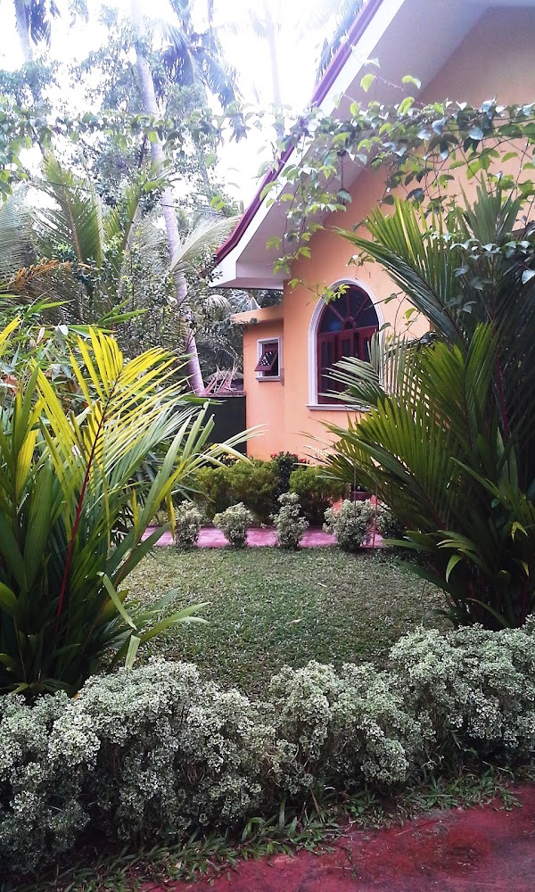 Grace villa bentota Hotel in Bentota, Sri Lanka