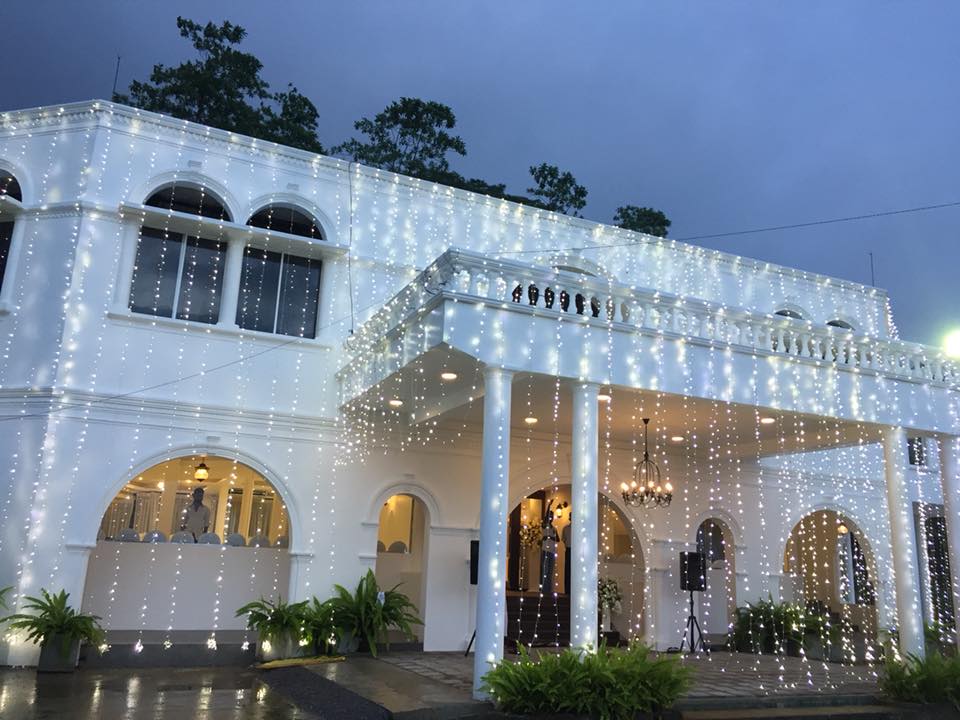 Grand Arabakanda Hotel Hotel in Ballapitiya, Sri Lanka