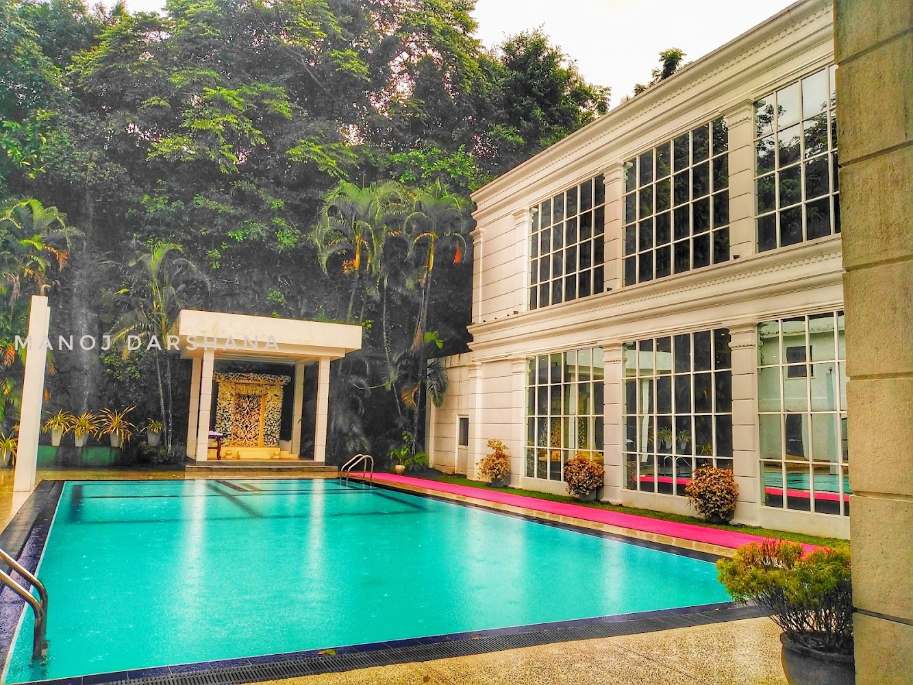 Grand Divine Hotel & Banquets Hotel in Kosgama, Sri Lanka