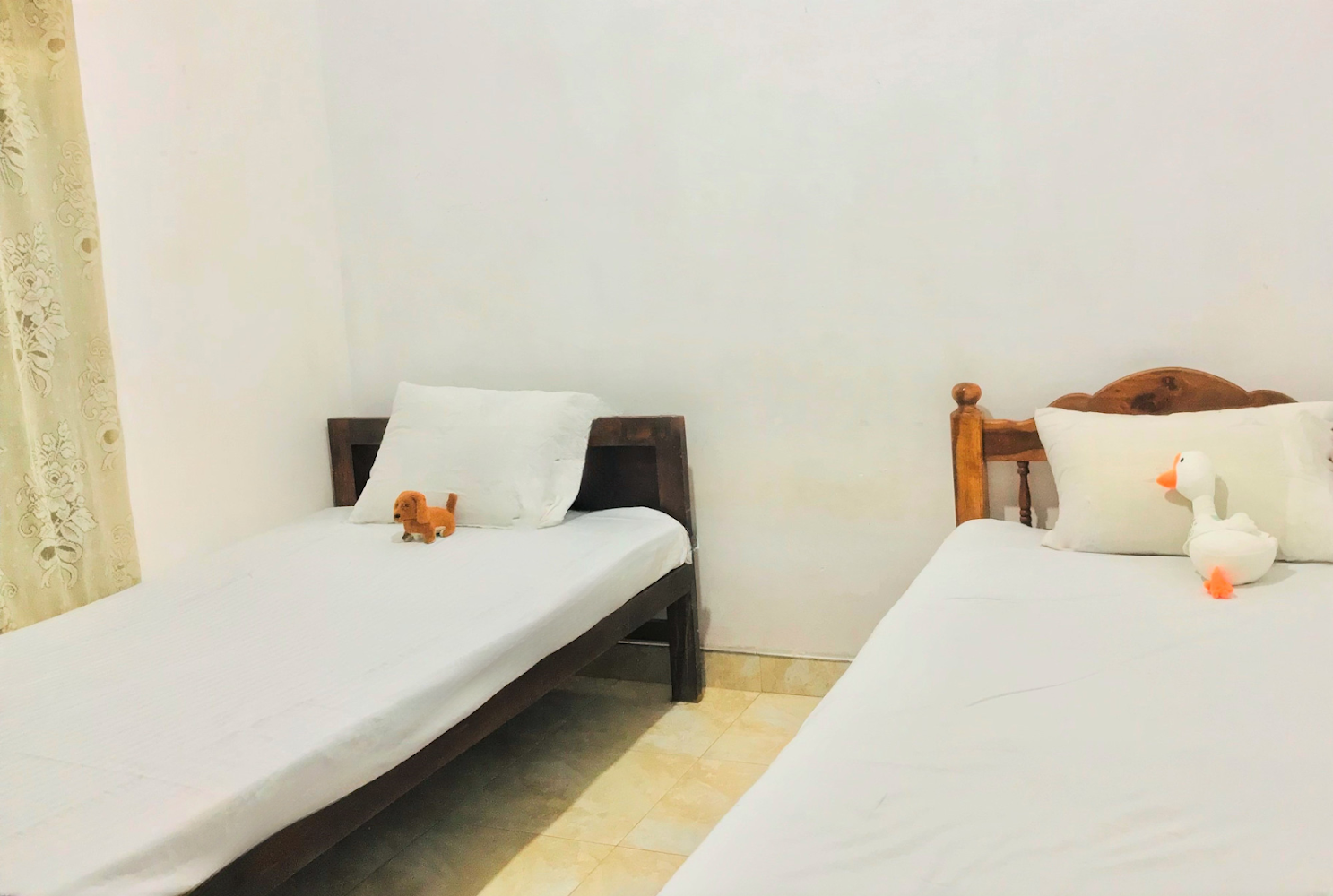 Grand Refuge Holiday Resort Hotel in Anuradhapura, Sri Lanka