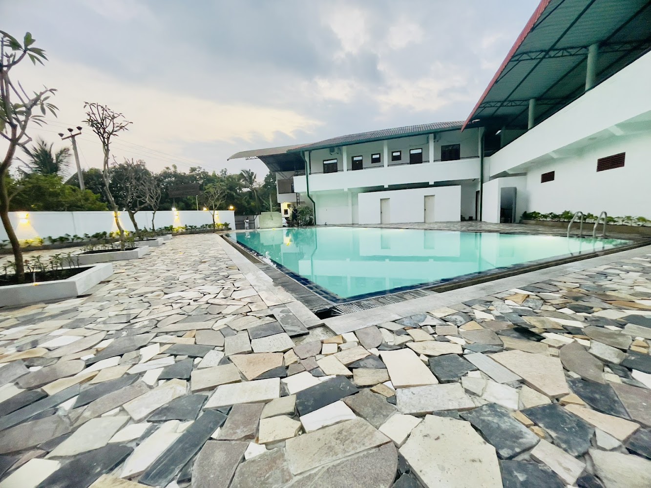 Grand Sella kataragama Hotel Hotel in Sella Kataragama, Sri Lanka