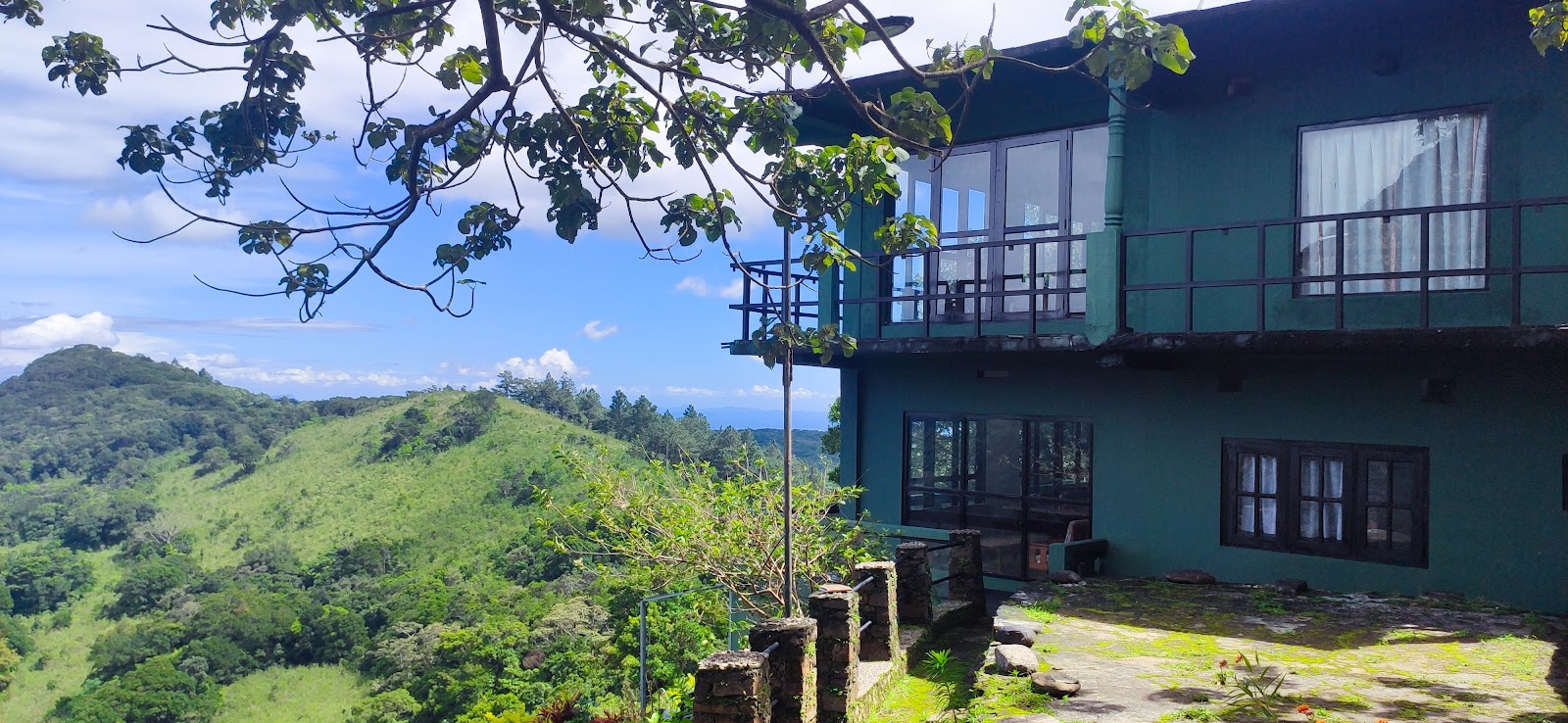 Green Nest Eco Bungalow Hotel in Matale, Sri Lanka