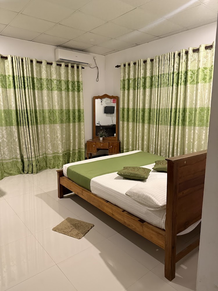 Green Palace Hotel Hotel in Anuradhapura, Sri Lanka