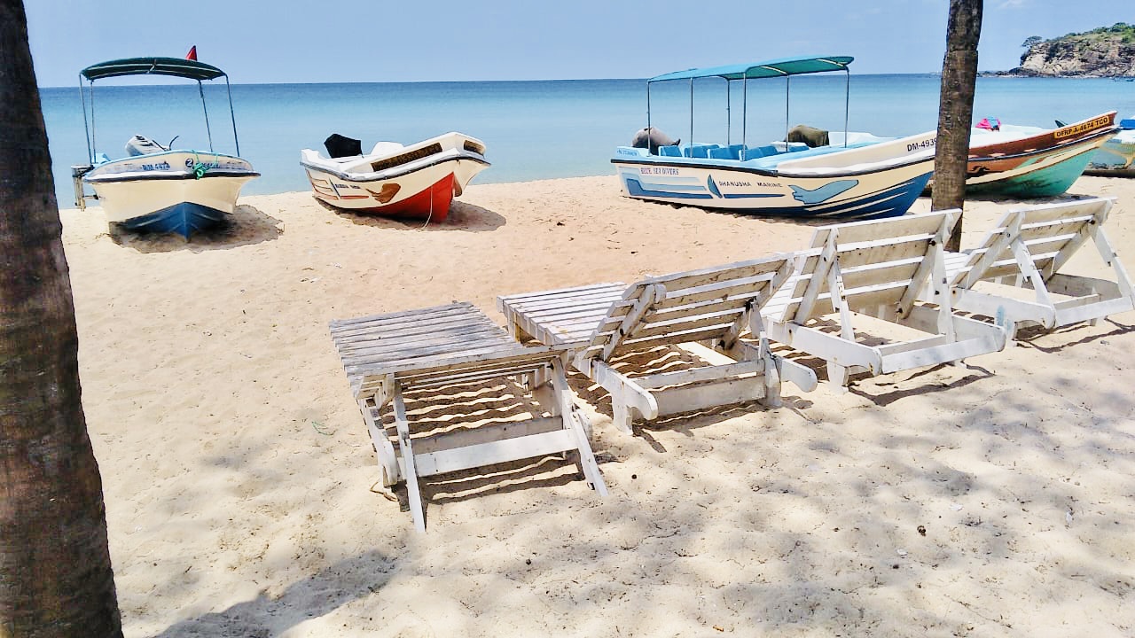 Green Park Beach Hotel Hotel in Trincomalee, Sri Lanka