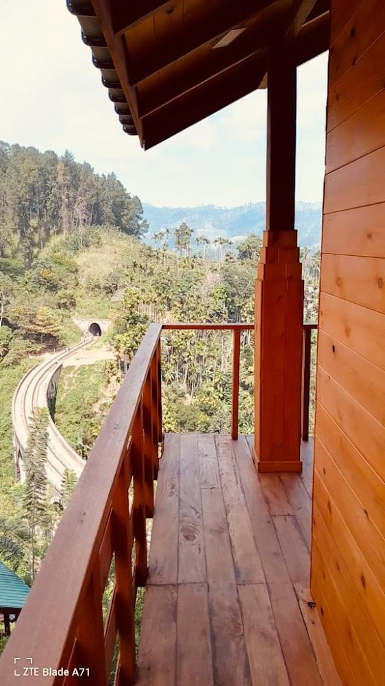 Green nature paradise ella Hotel in Ella, Sri Lanka