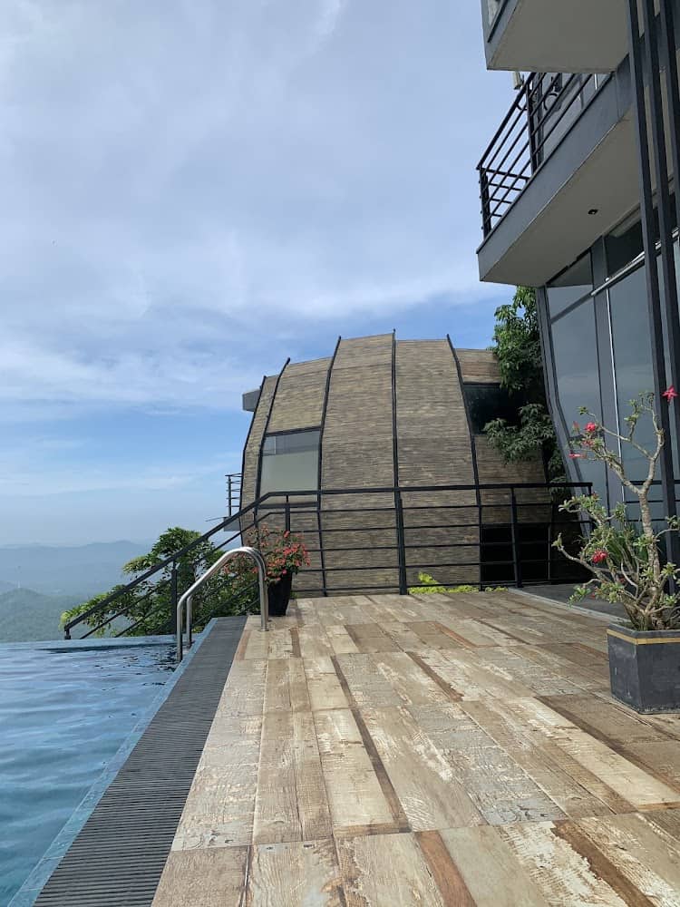Greenacres Leisure Resort Hotel in LK, Sri Lanka