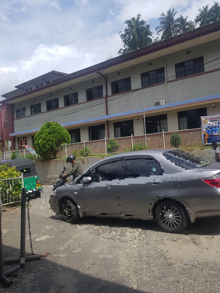 Greenhill International School School in Kandy, Sri Lanka