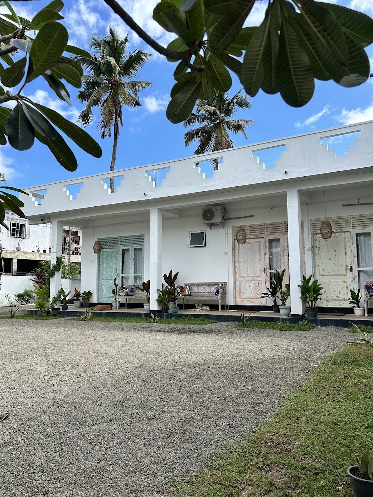 GypSea Madiha Hotel in Matara, Sri Lanka