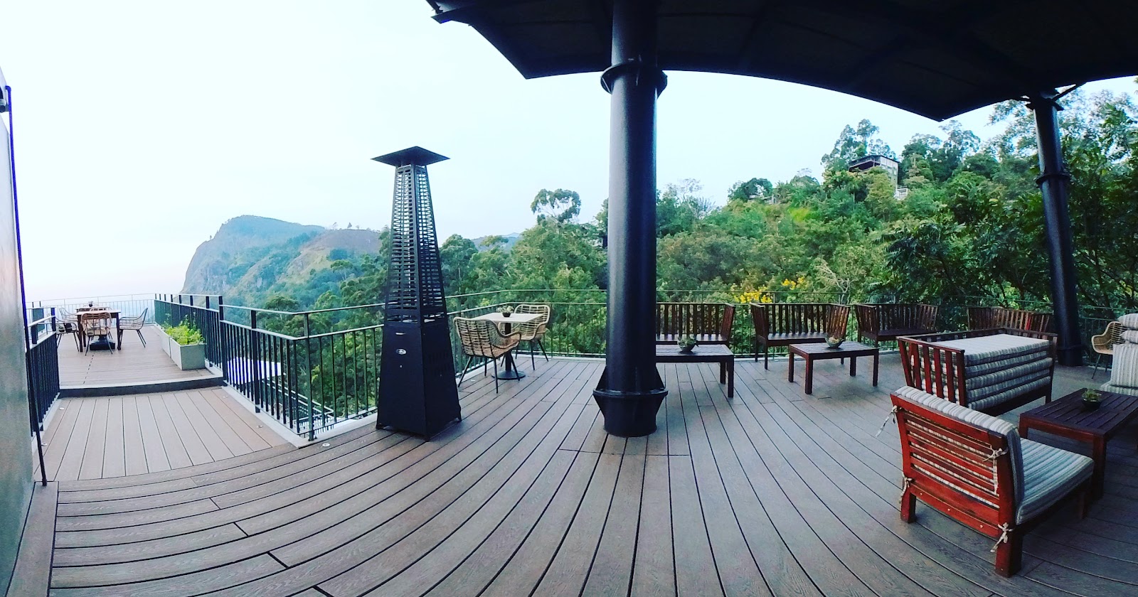 HIDE ELLA HOTEL & RESORT Hotel in Ella, Sri Lanka