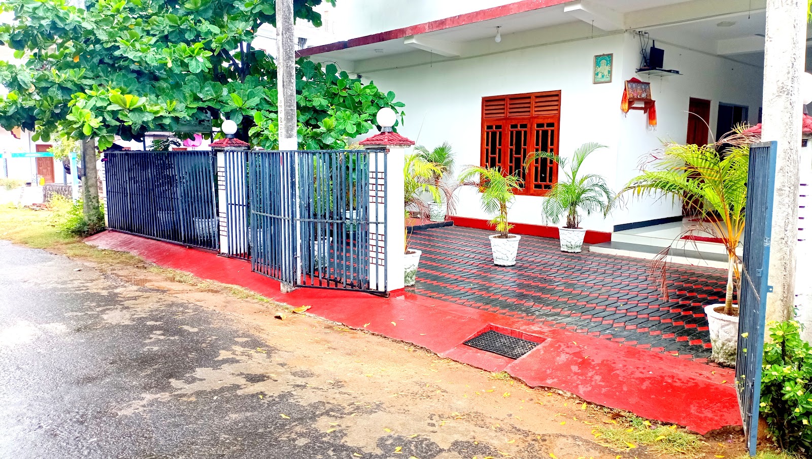 HILTON COTTAGE Hotel in Trincomalee, Sri Lanka