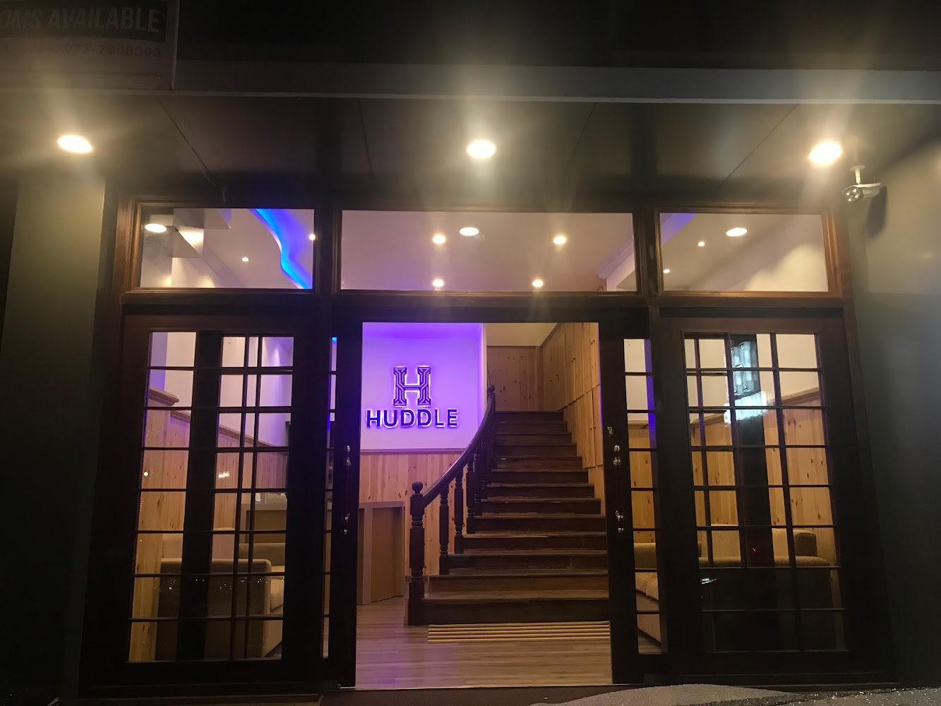 HUDDLE Hotel in Nuwara Eliya, Sri Lanka