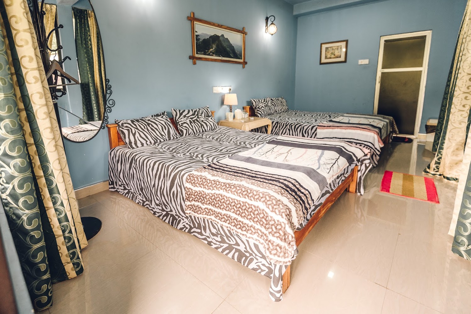 Hamadhi Guest Hotel in LK, Sri Lanka