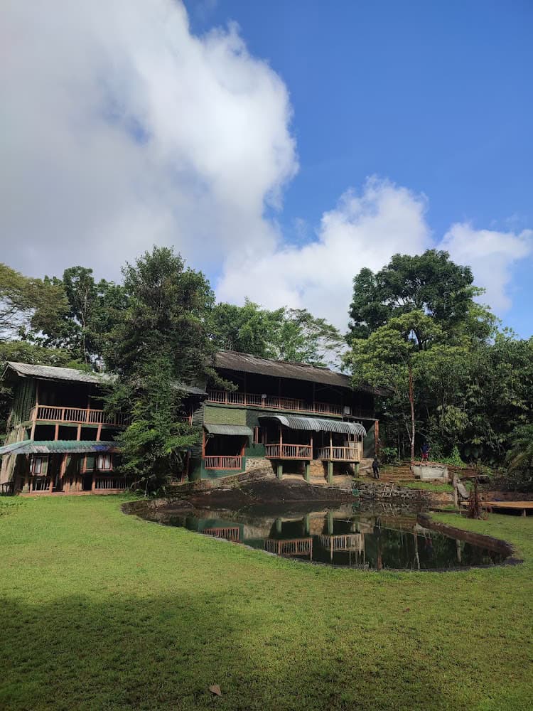 Handunkanda Nature Escape Resort hotel in udugala, Sri Lanka