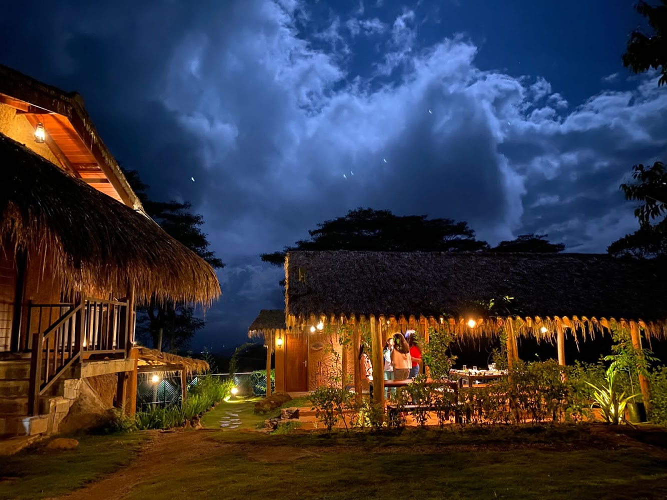 Hanthana Eco Lodge Hotel in Hanthana, Sri Lanka