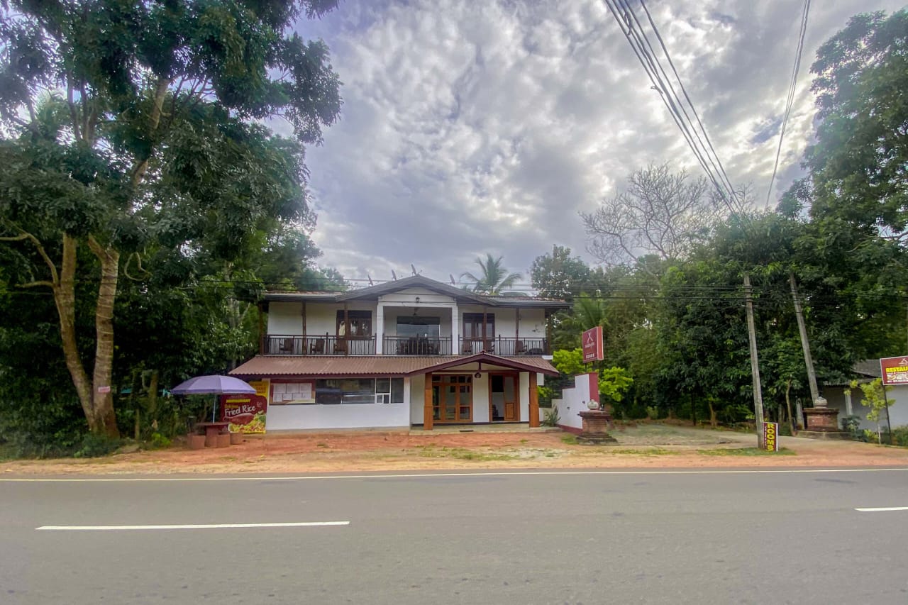 Harambathenna Resort Anuradhapura Resort hotel in Anuradhapura, Sri Lanka