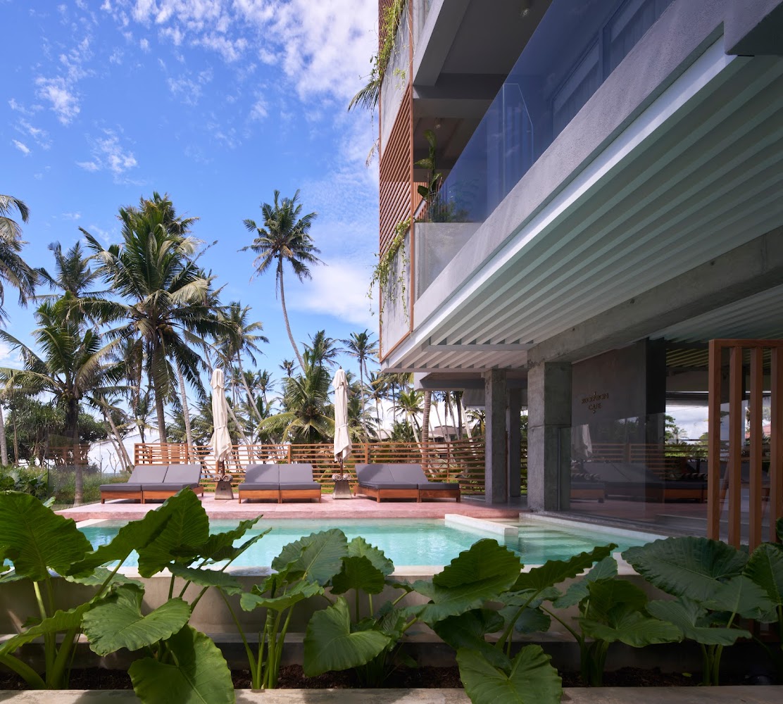 Harding Boutique Hotels Hotel in Ahangama, Sri Lanka