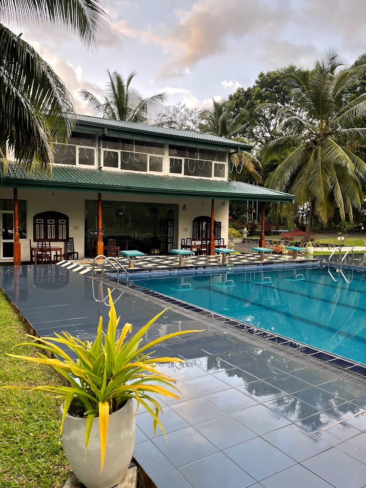 Haritha Niwahana Boutique Hotel Hotel in Kurunegala, Sri Lanka