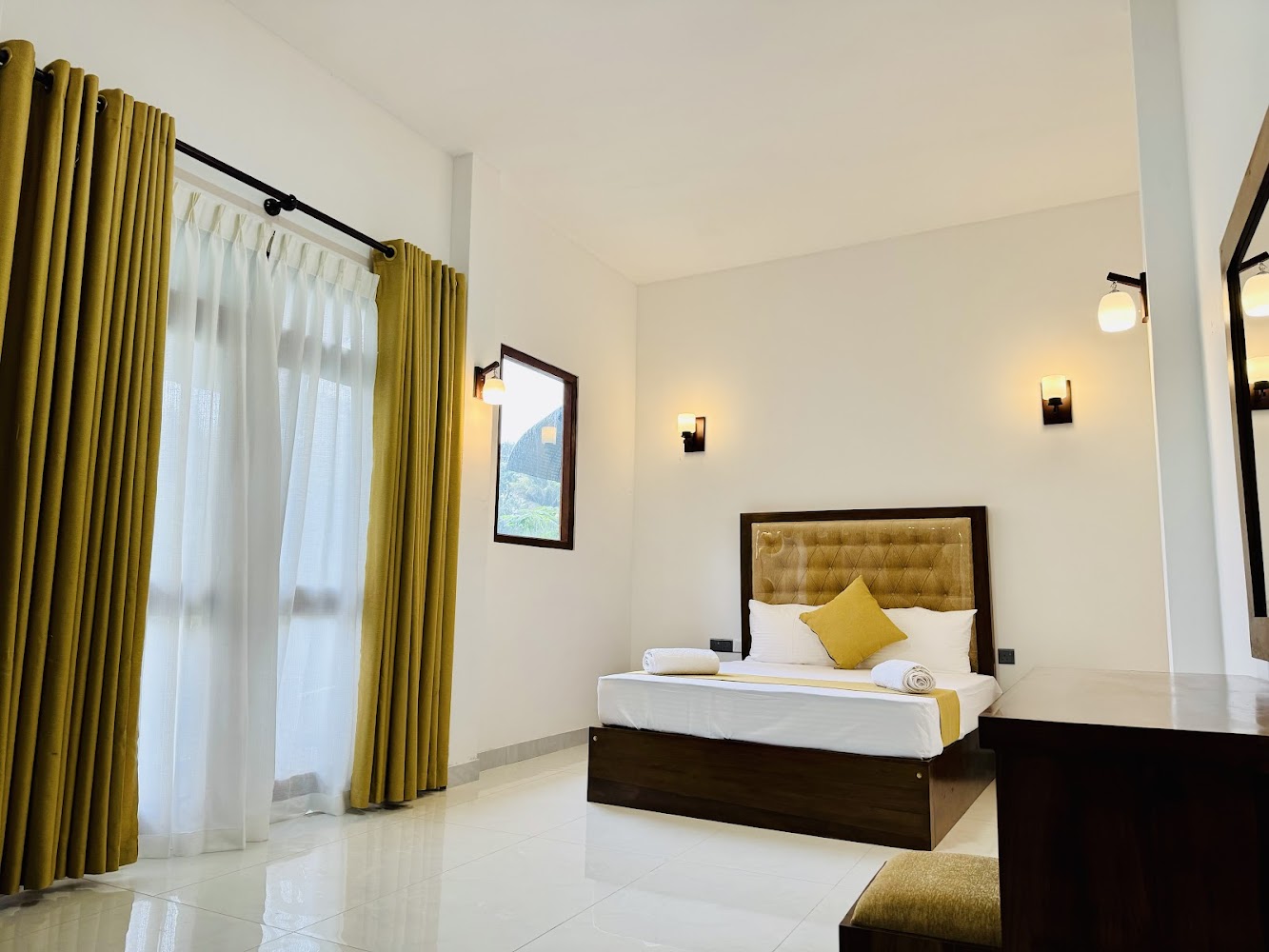 Heaven Breeze kandy Hotel in Kandy, Sri Lanka