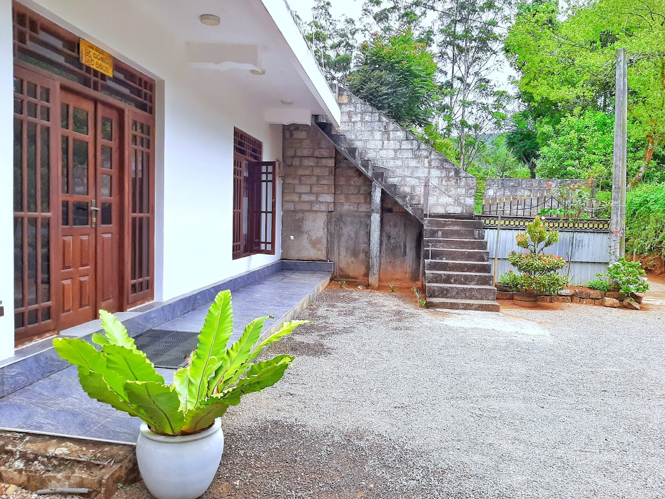 Heaven Hills Guest House Maskeliya Hotel in Maskeliya, Sri Lanka