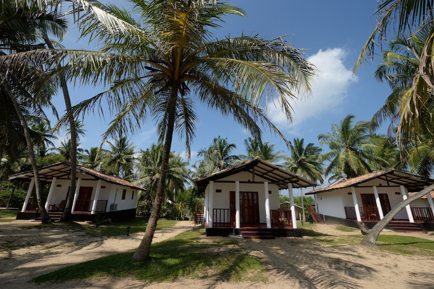 Helios Beach resort Resort hotel in Tangalle, Sri Lanka