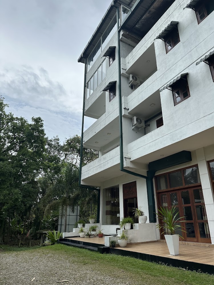 Heritage Eco Resort Kelaniya Limited Hotel in Kelaniya, Sri Lanka
