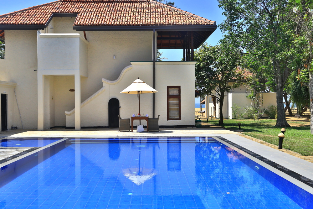 Hibiscus Beach Hotel Hotel in Waskaduwa, Sri Lanka