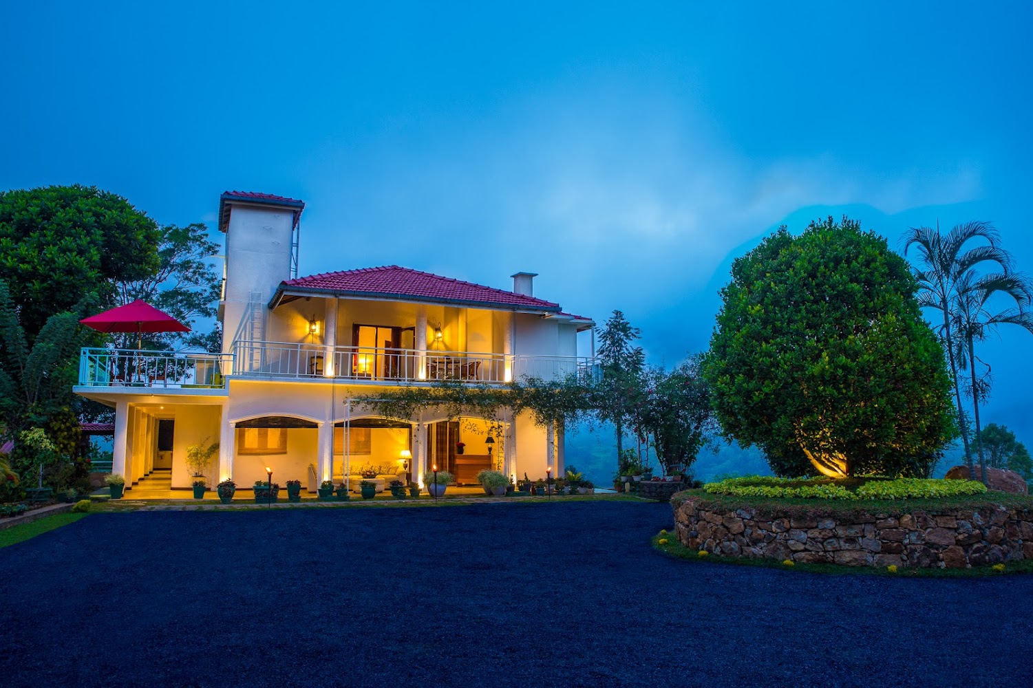 Hideaway Trails Ella Hotel in Ella, Sri Lanka