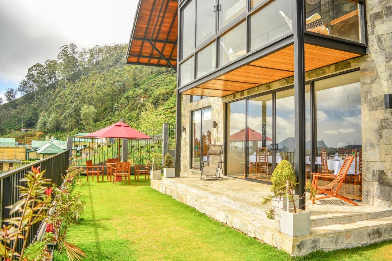 Highland Stonehouse Luxury Boutique Hotel Hotel in Nuwara Eliya, Sri Lanka