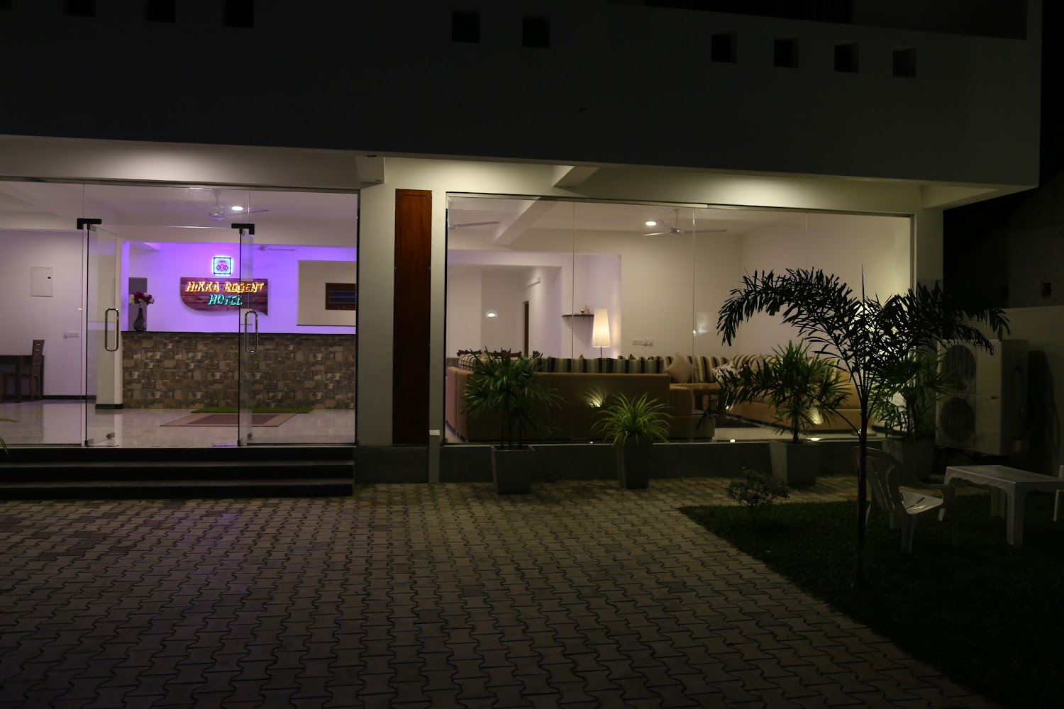 Hikka Regent Hotel Hotel in Hikkaduwa, Sri Lanka