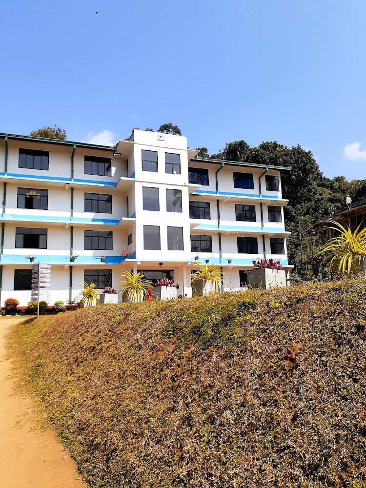 Hill Country International School