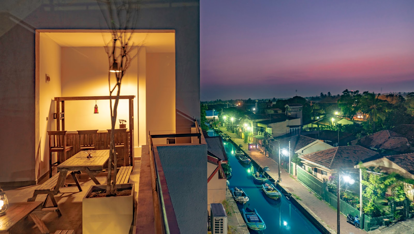 Hive 68 - Hotels and Resorts Hotel in Negombo, Sri Lanka